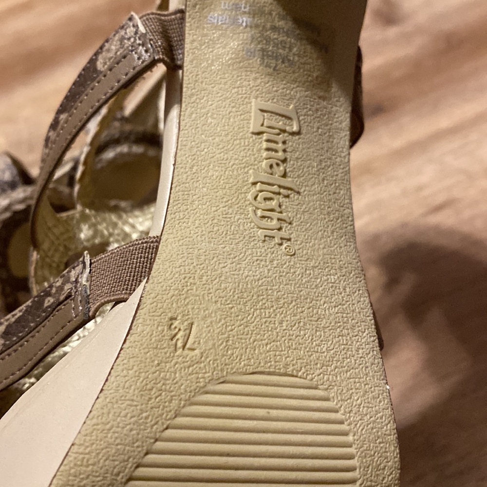 High heels - Picture 6 of 6